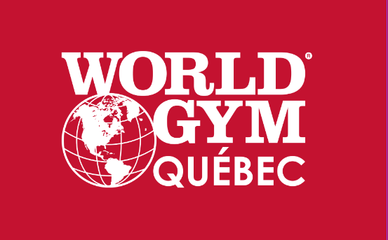 World Gym Québec