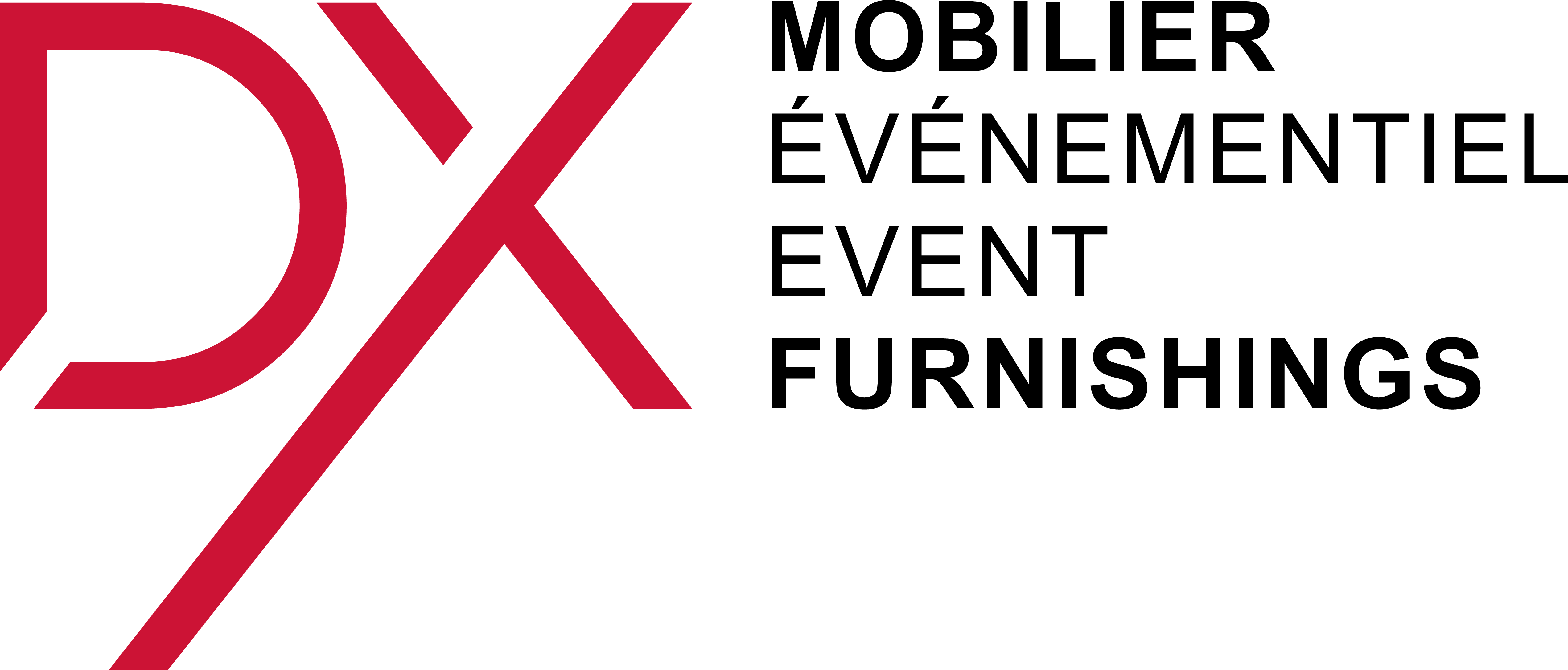 DX Mobilier Événementiel