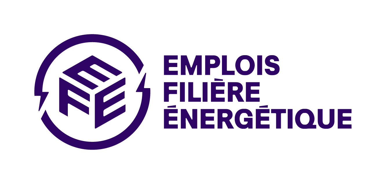 Emplois filière énergétique