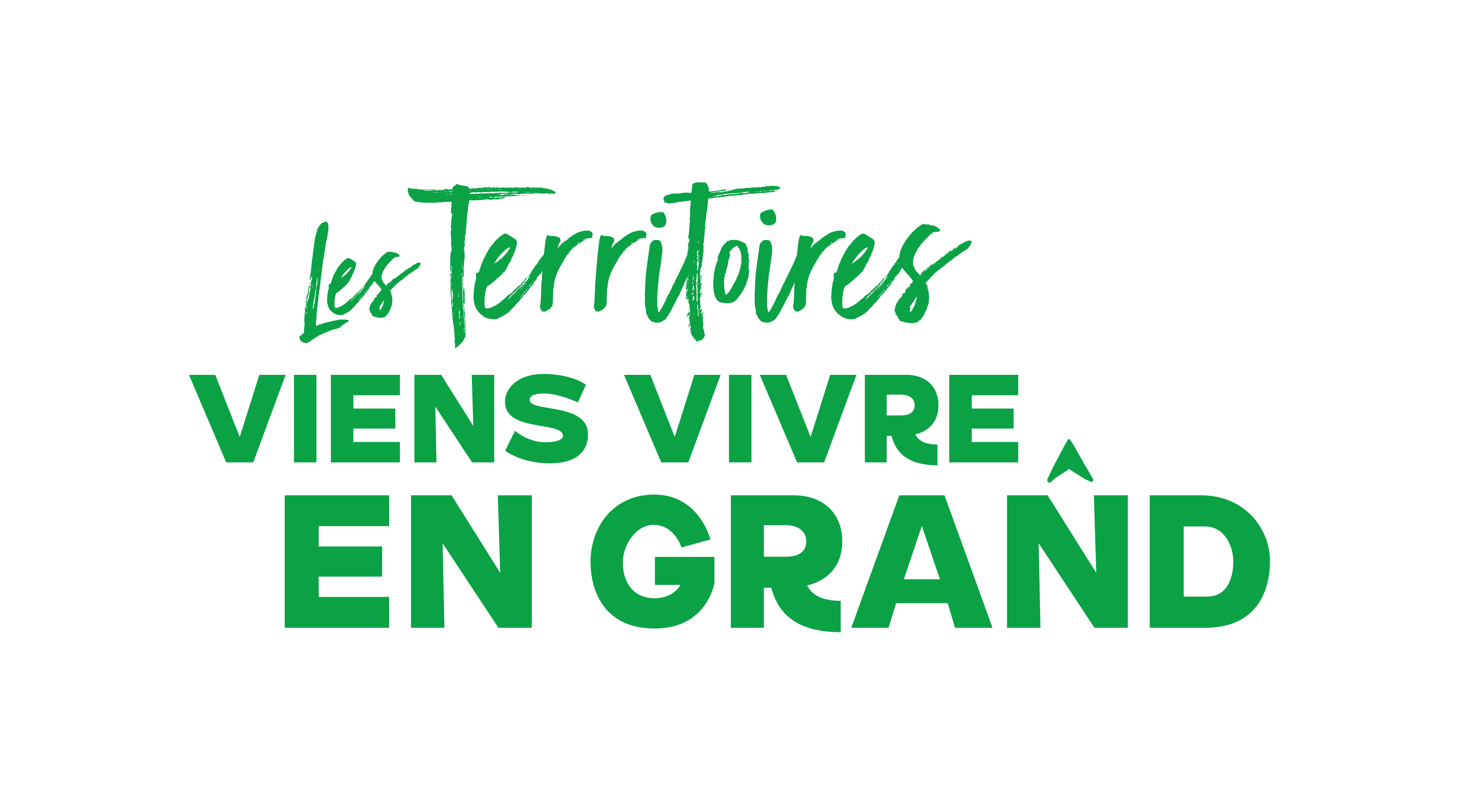 Vivre aux Territoires