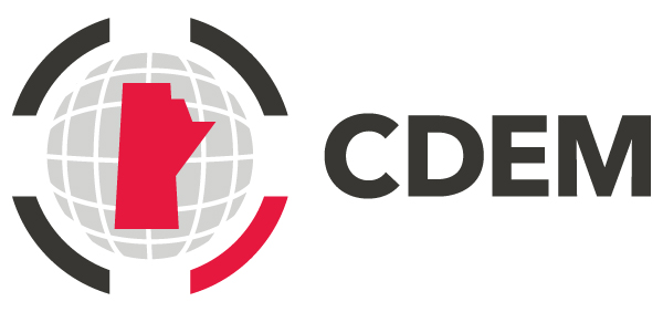 CDEM Conseil De Developpement Economique Des Municipalites Bilingues Du Manitoba