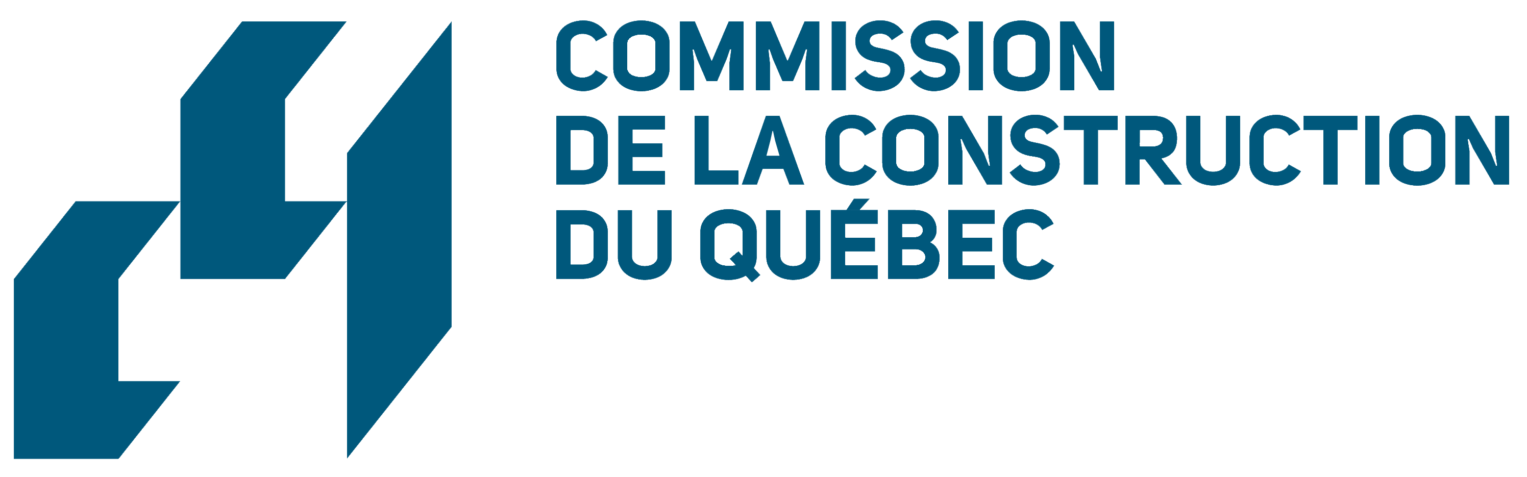 Commission de la construction du Québec (CCQ)