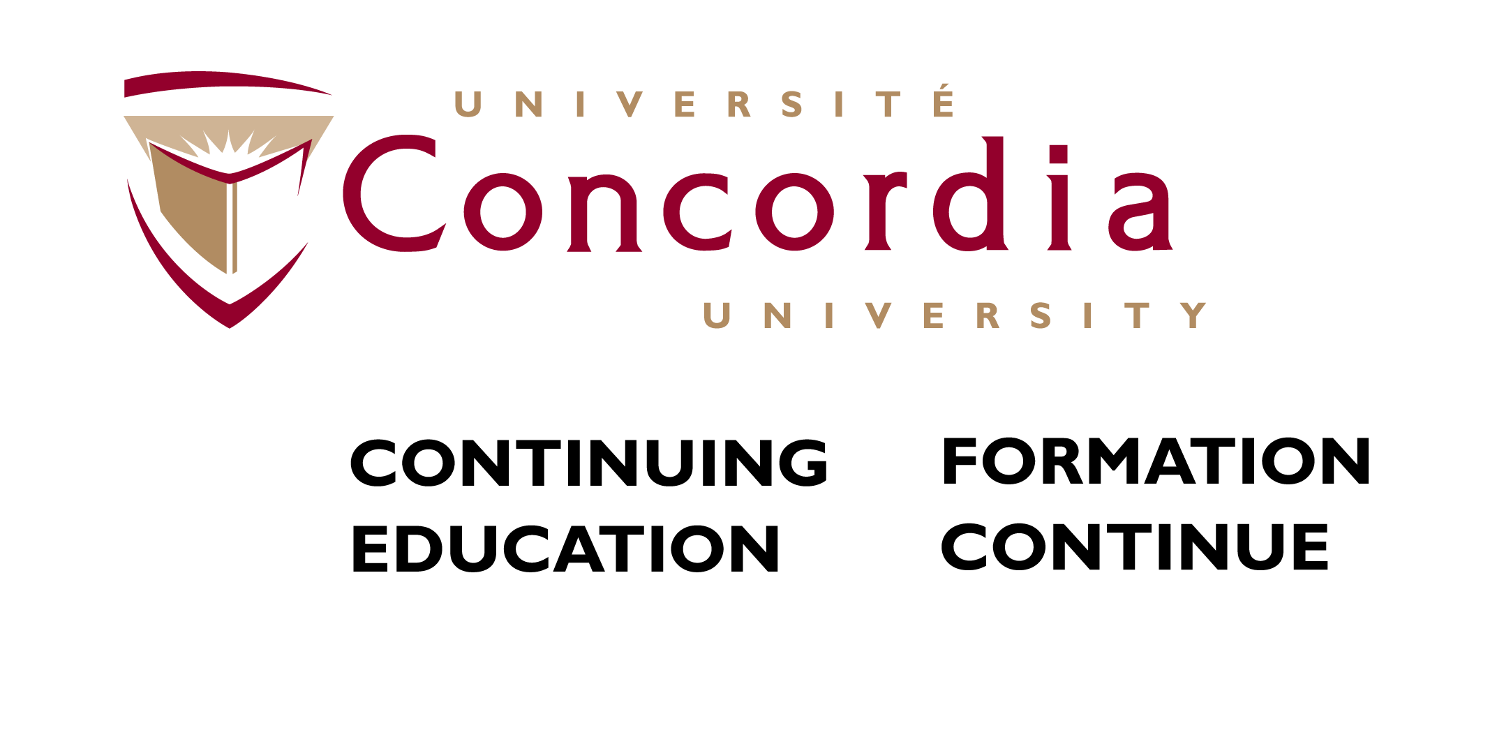 Formation continue Concordia