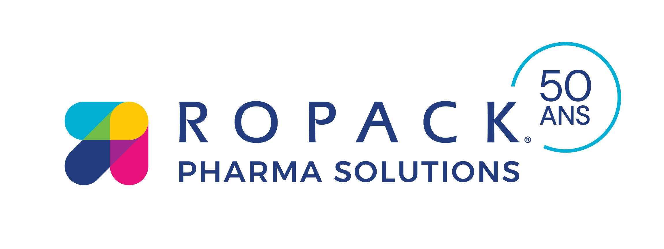 Ropack Pharma Solutions