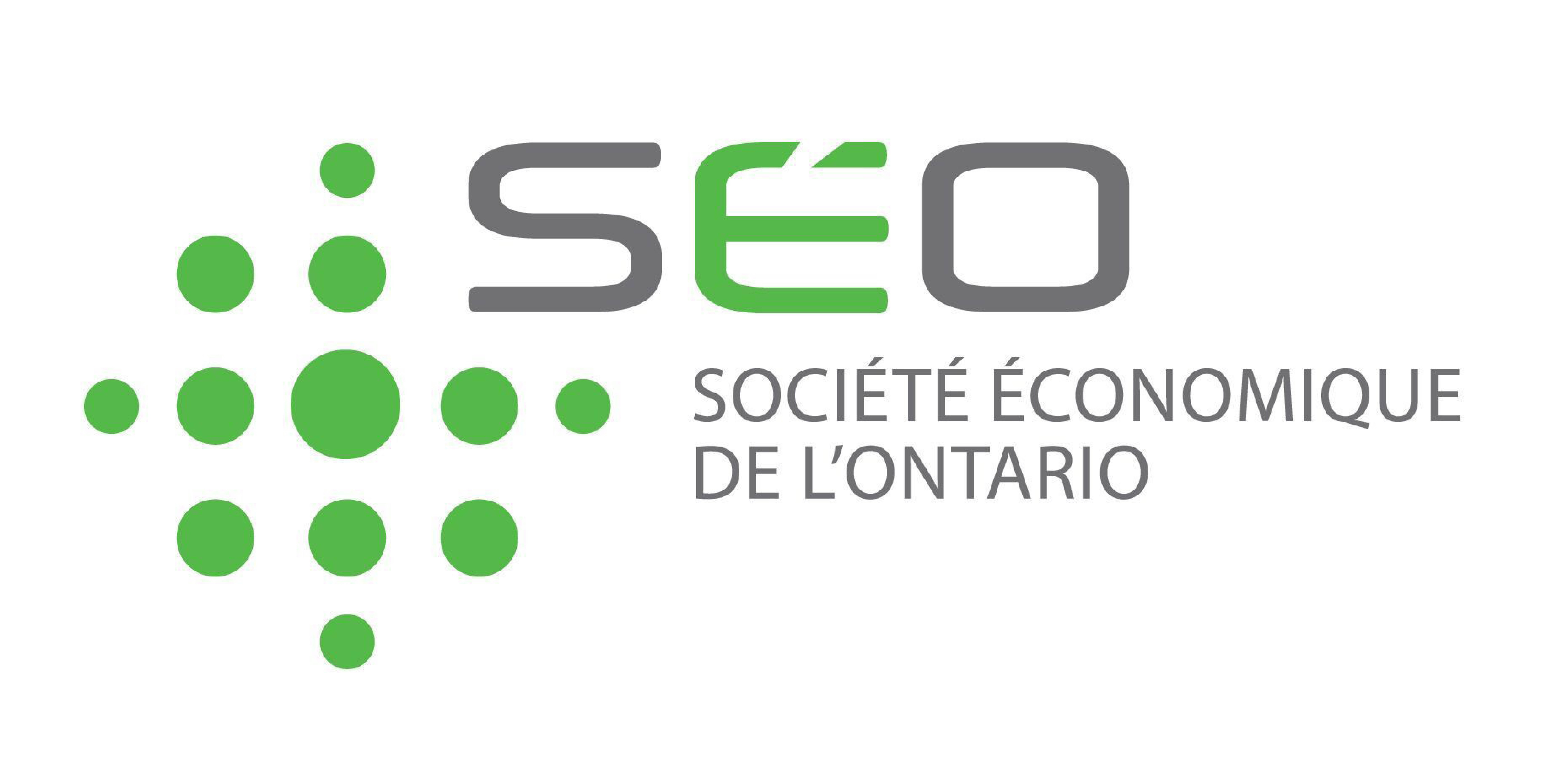 SOCIÉTÉ ÉCONOMIQUE DE L&rsquo;ONTARIO