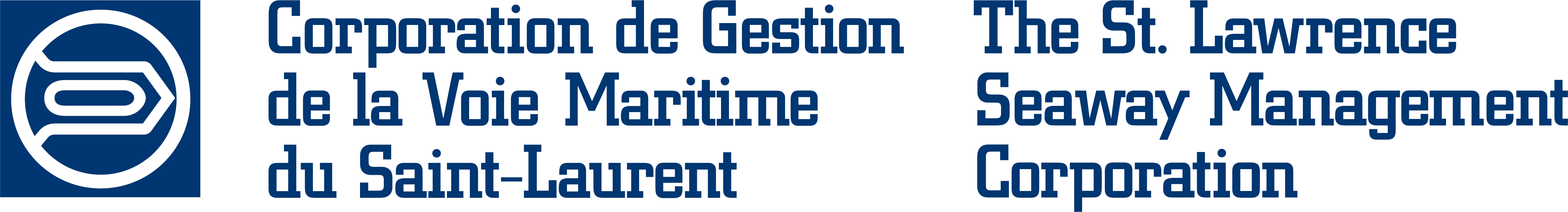 Corporation de gestion de la Voie Maritime du St-Laurent