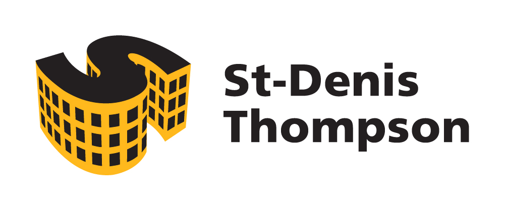 St-Denis Thompson