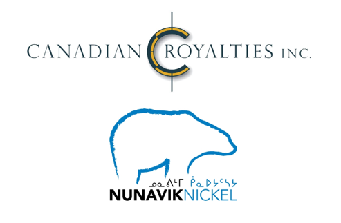 Canadian Royalties Inc.