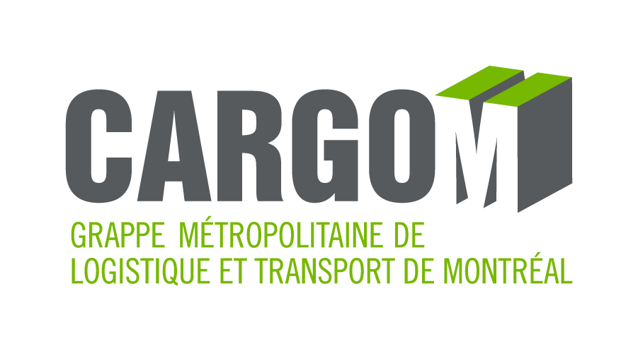 CargoM – Grappe métropolitaine de logistique et transport de Montréal
