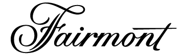 Fairmont Hôtels