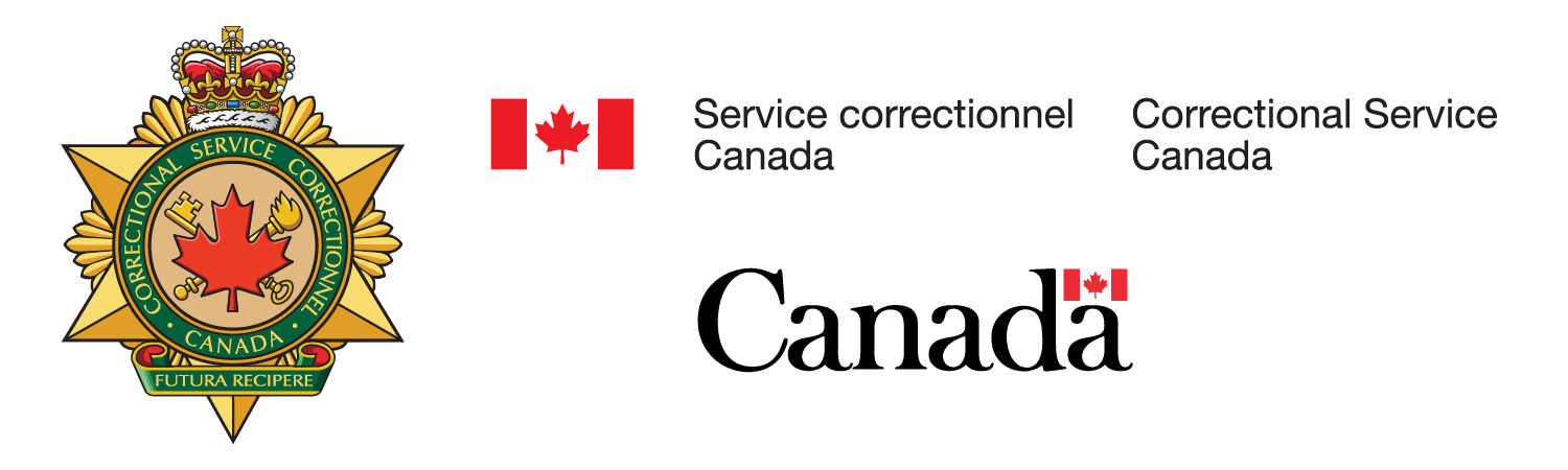 Service correctionnel Canada