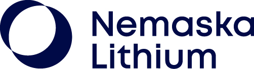 Nemaska Lithium