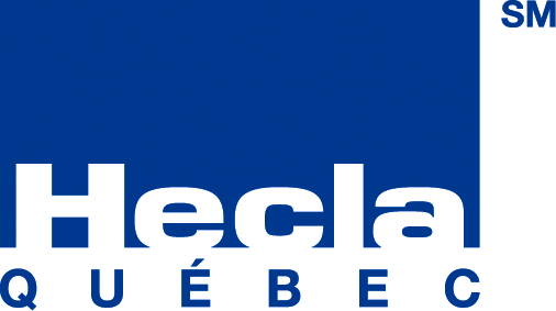 Hecla Québec