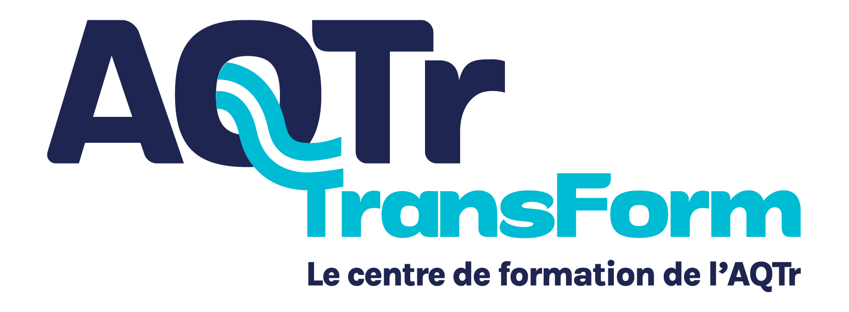 TransForm, le centre de formation de l’AQTr