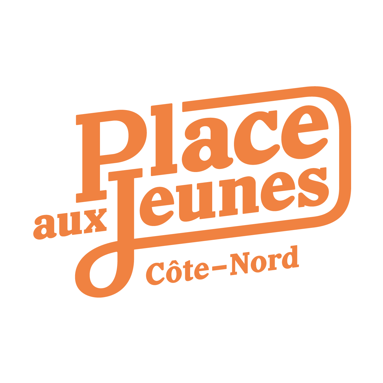 Place aux jeunes Côte-Nord