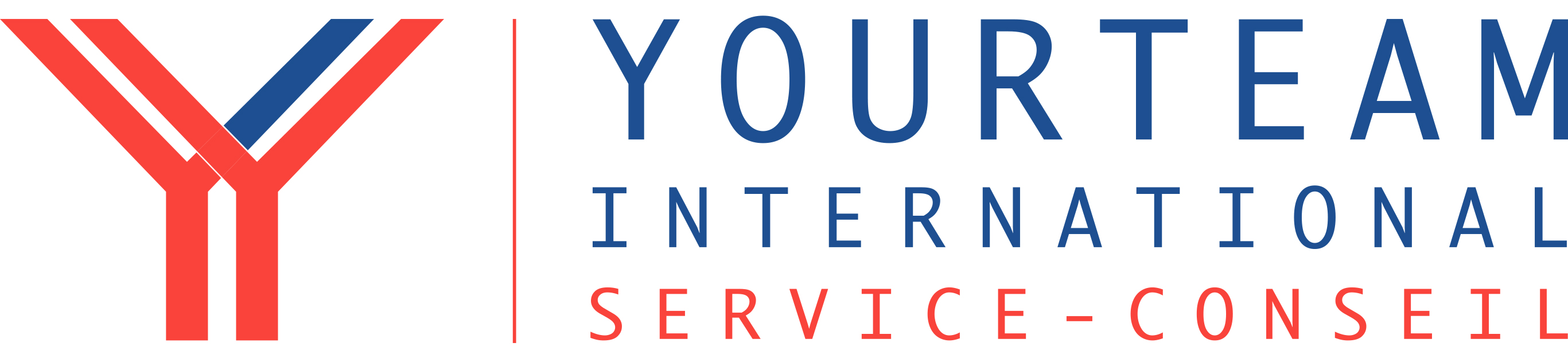 YOUR TEAM INTERNATIONAL SERVICES CONSEIL