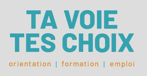 Ta voie, tes choix