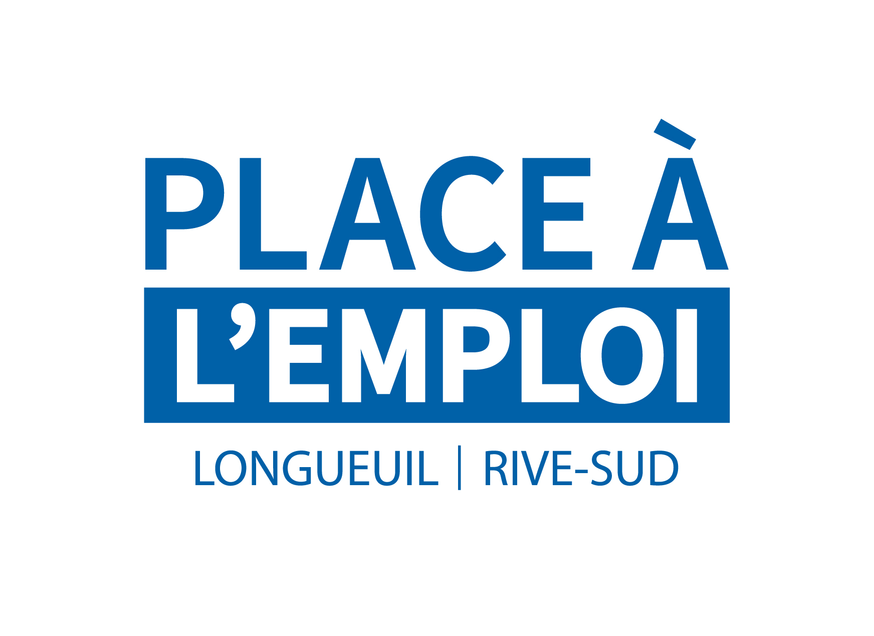 Place à l’emploi – Longueuil – Rive Sud