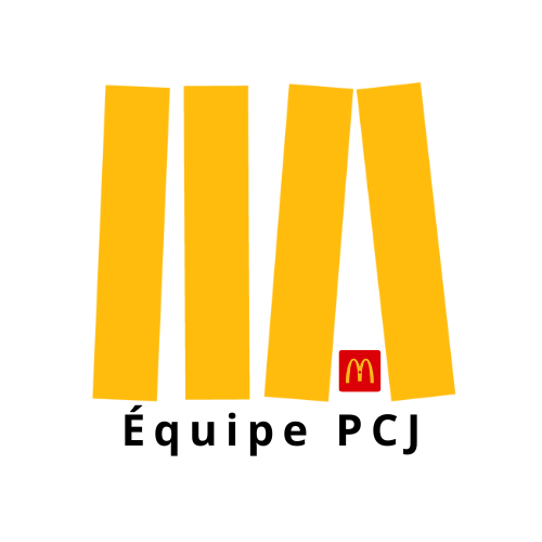 Équipe PCJ inc. (Restaurants McDonald’s)