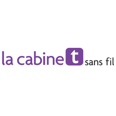 la cabine t sans fil