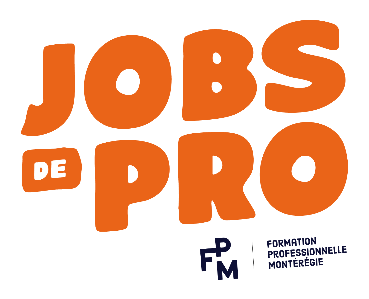 Formation professionnelle Montérégie