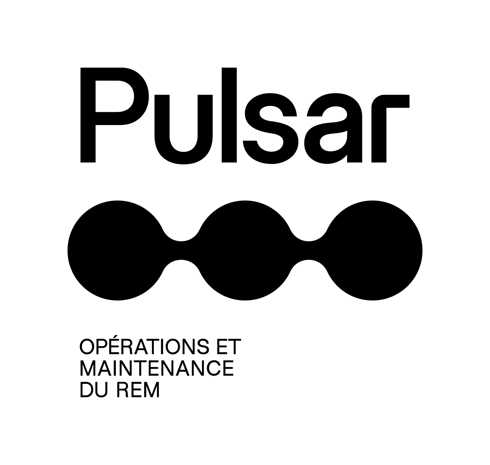 Pulsar – Opérations et maintenance du REM