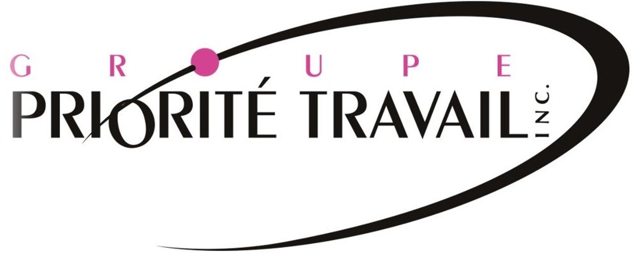 GROUPE PRIORITÉ TRAVAIL