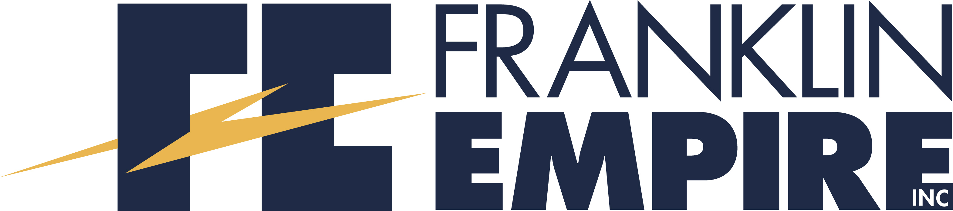 Franklin Empire Inc