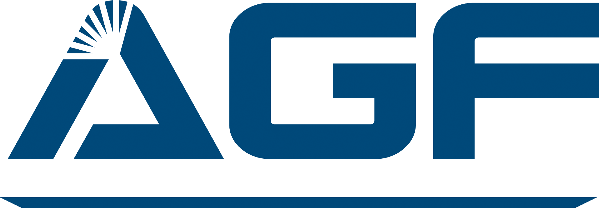 Groupe AGF inc.