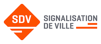 Signalisation de ville (SDV)