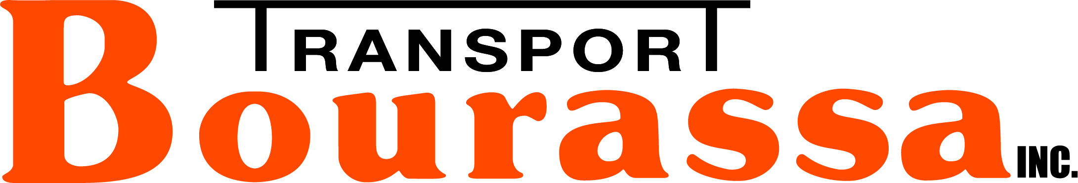 Transport Bourassa