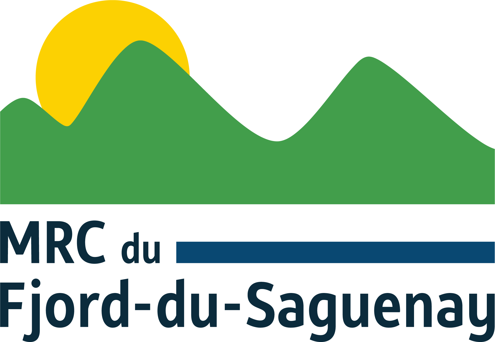 MRC du Fjord-du-Saguenay