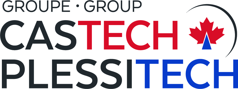 Groupe Castech-Plessitech