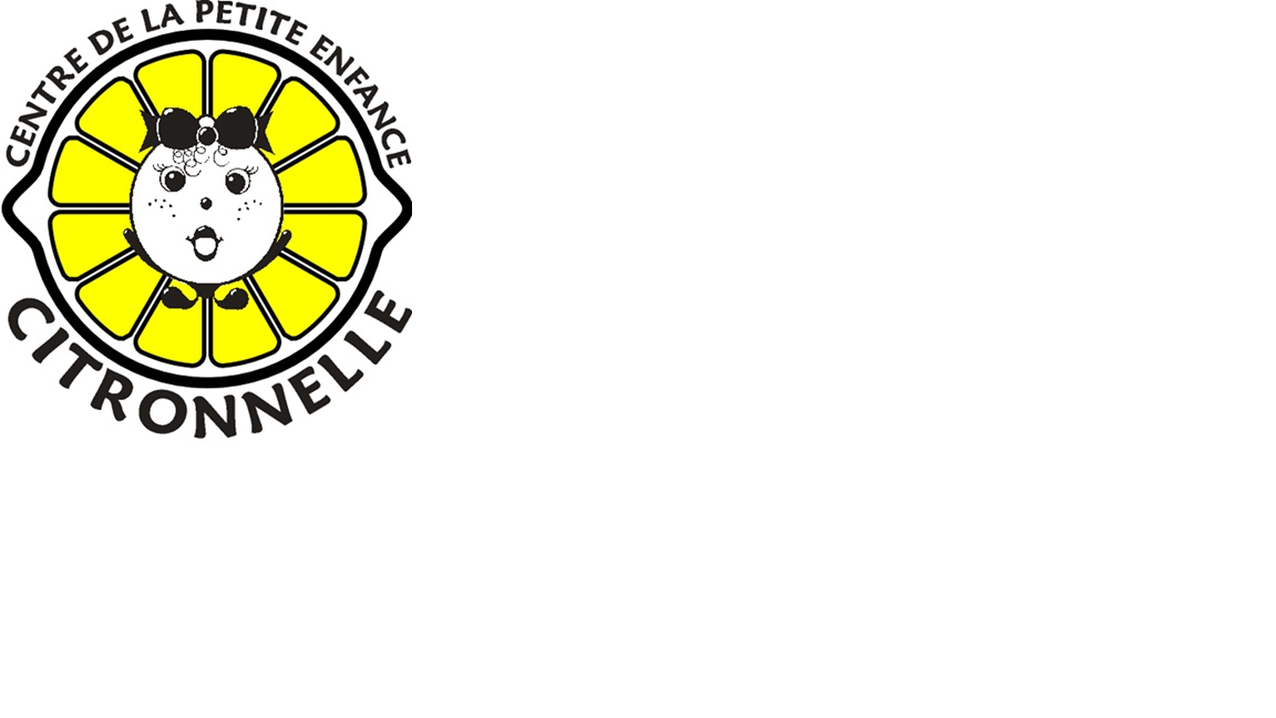 Centre de la petite enfance Citronnelle