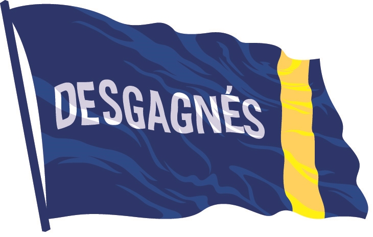 Groupe Desgagnés Inc.