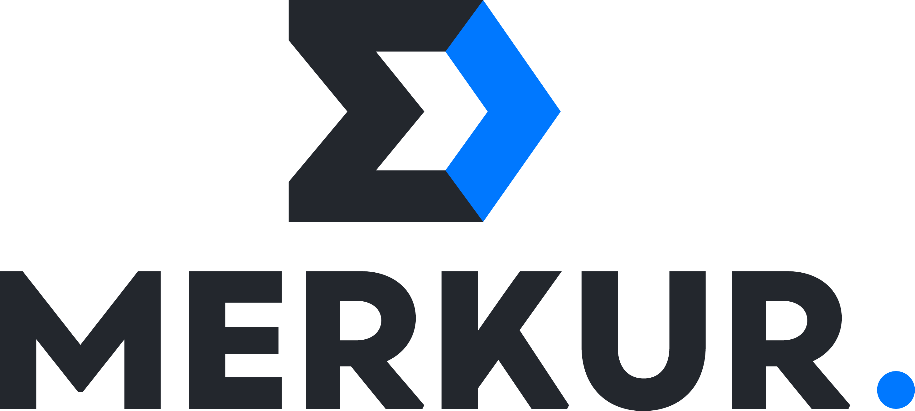 Merkur Inc