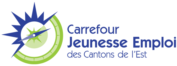 Carrefour Jeunesse Emploi des Catons de l&rsquo;Est / Place aux jeunes en région