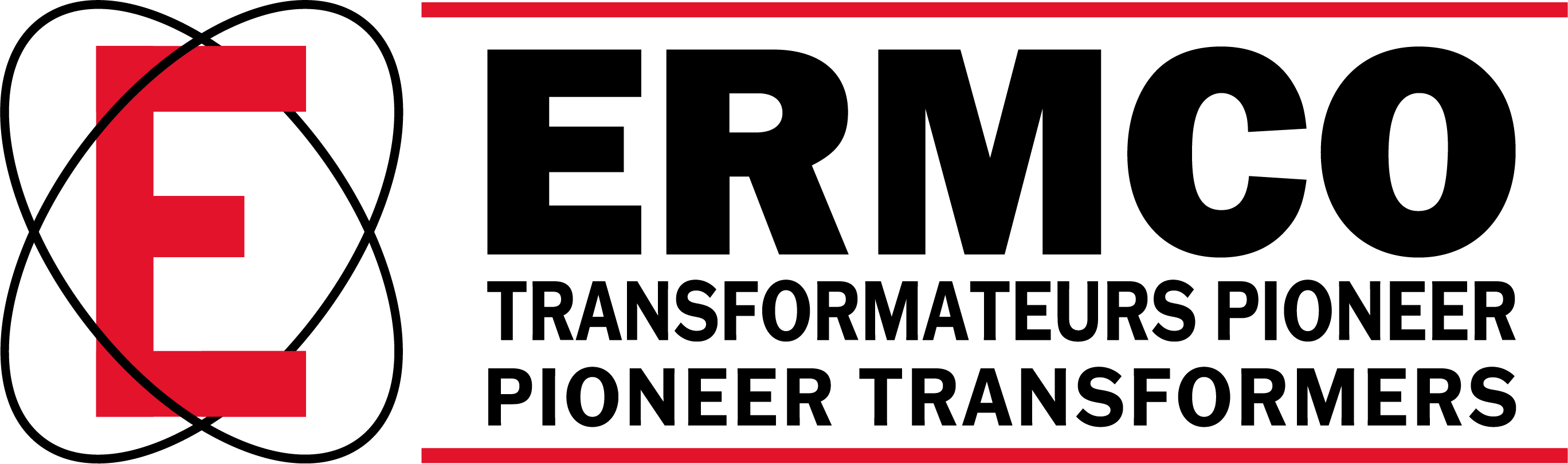 ERMCO Transformateurs Pioneer