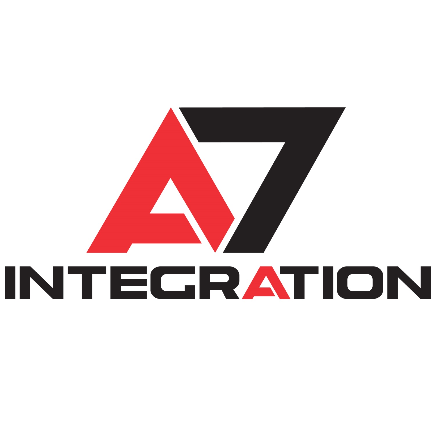 A7 Intégration