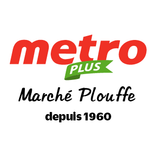 Metro Plouffe