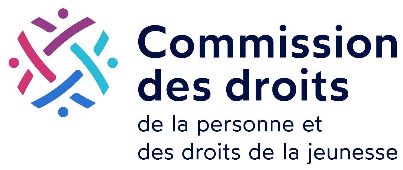 Commission des droits de la personne