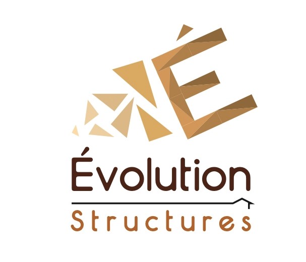 Évolution Structures
