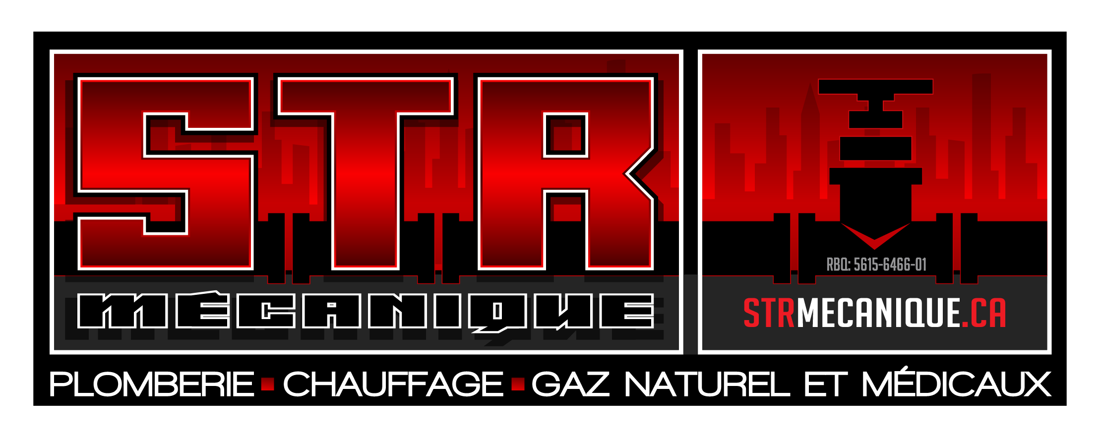 STR Mécanique