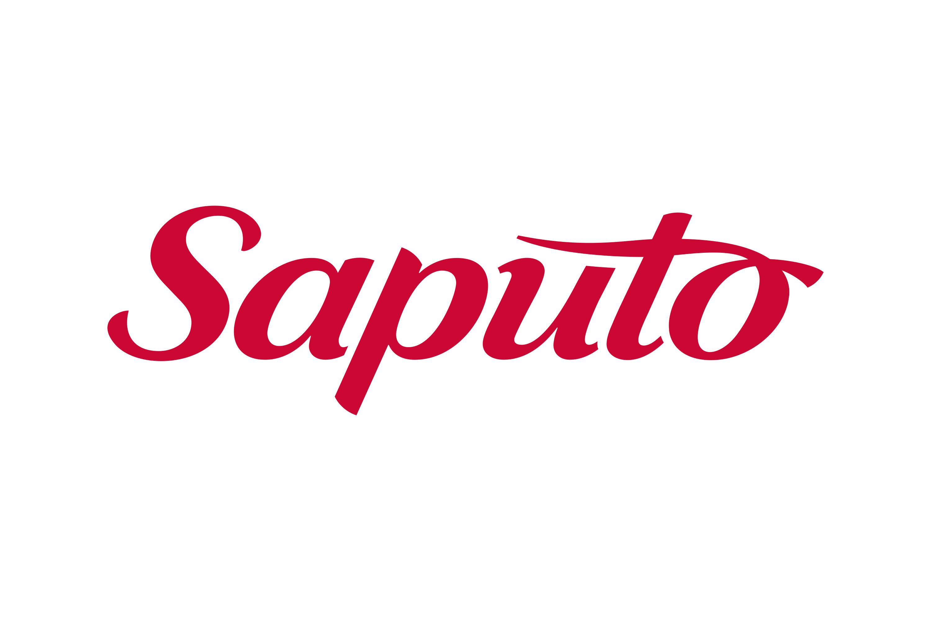 Saputo