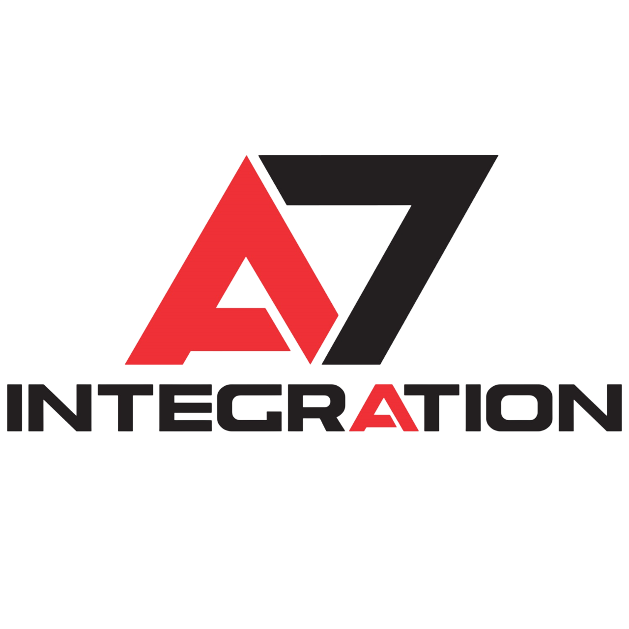 A7 Intégration