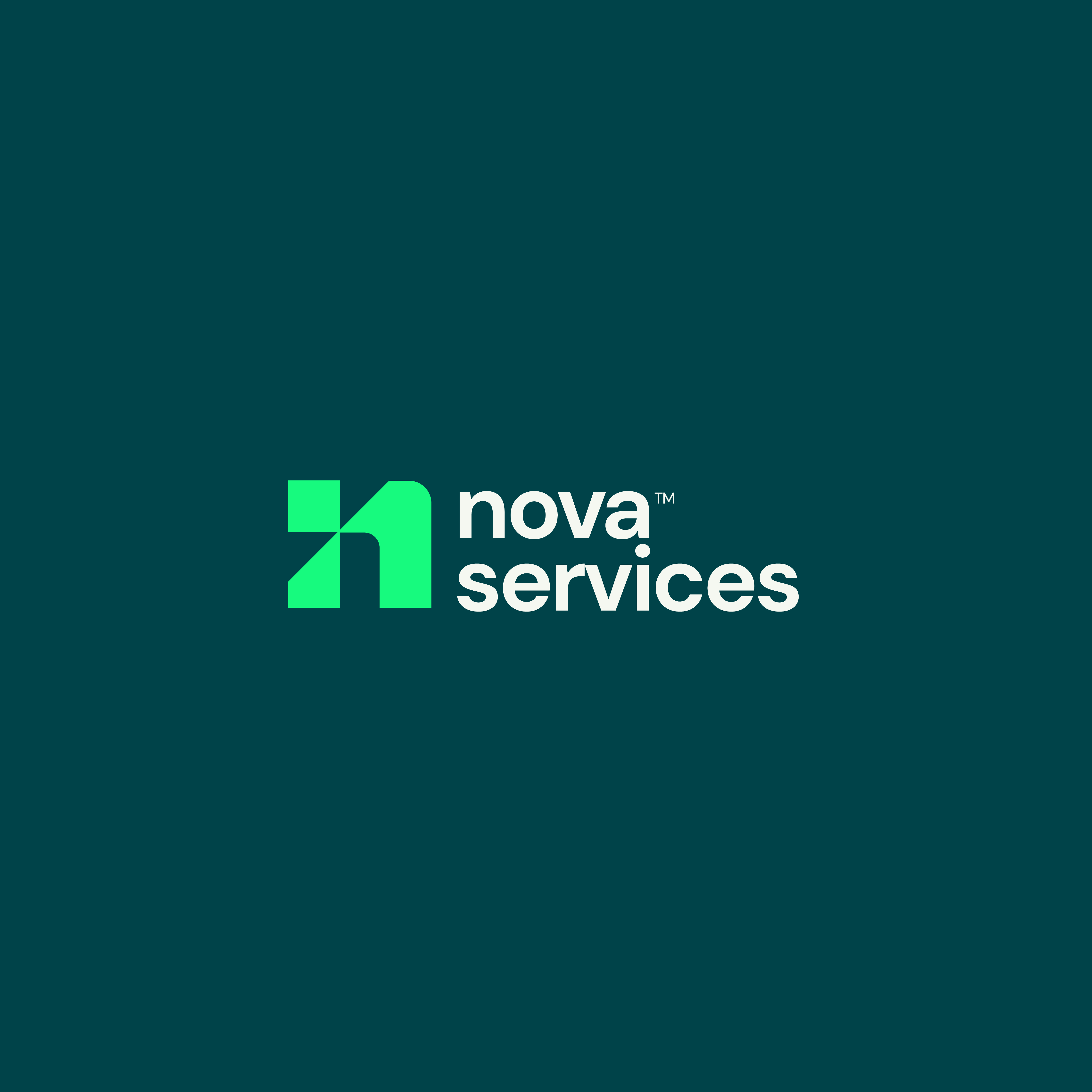 Nova services