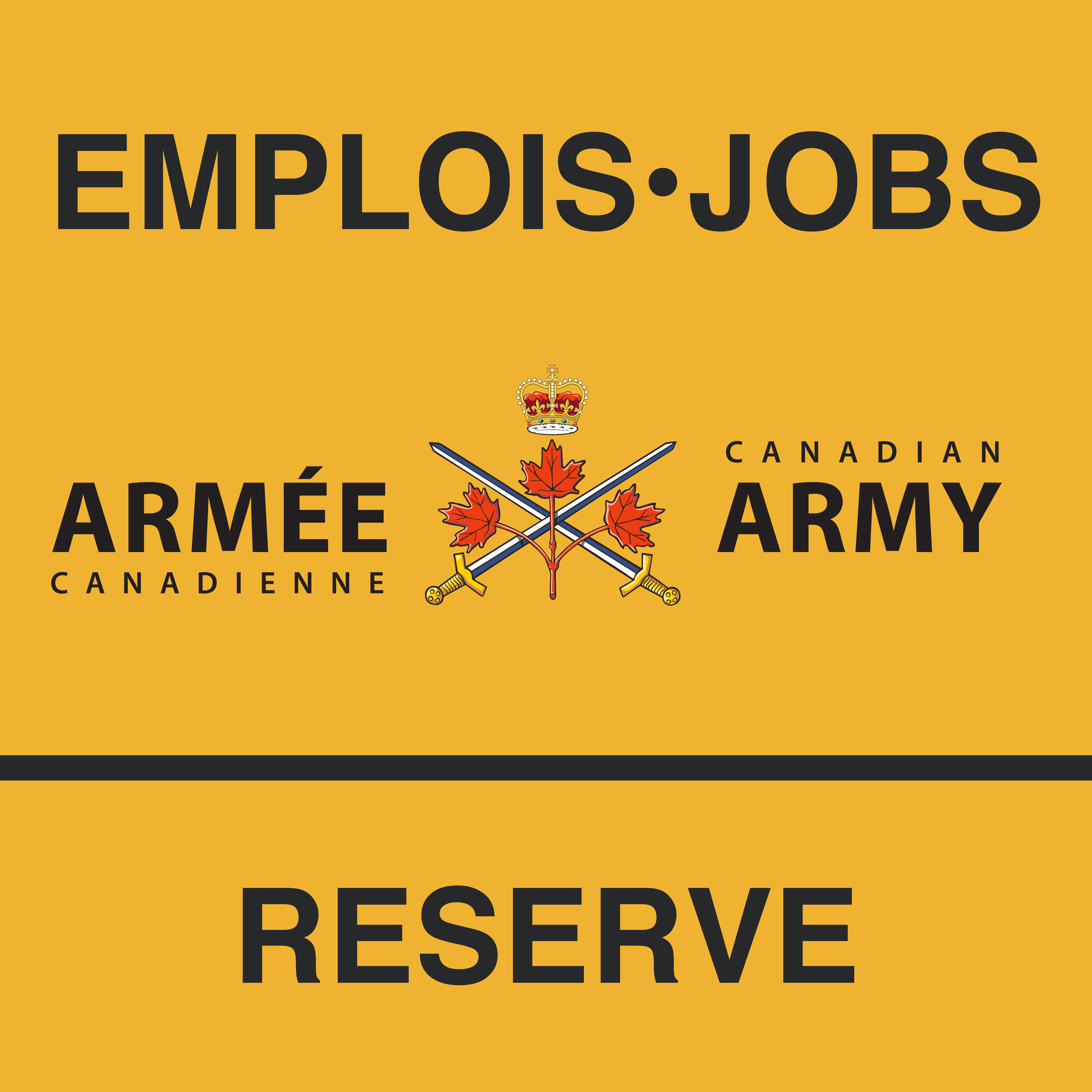 Forces Armées Canadiennes