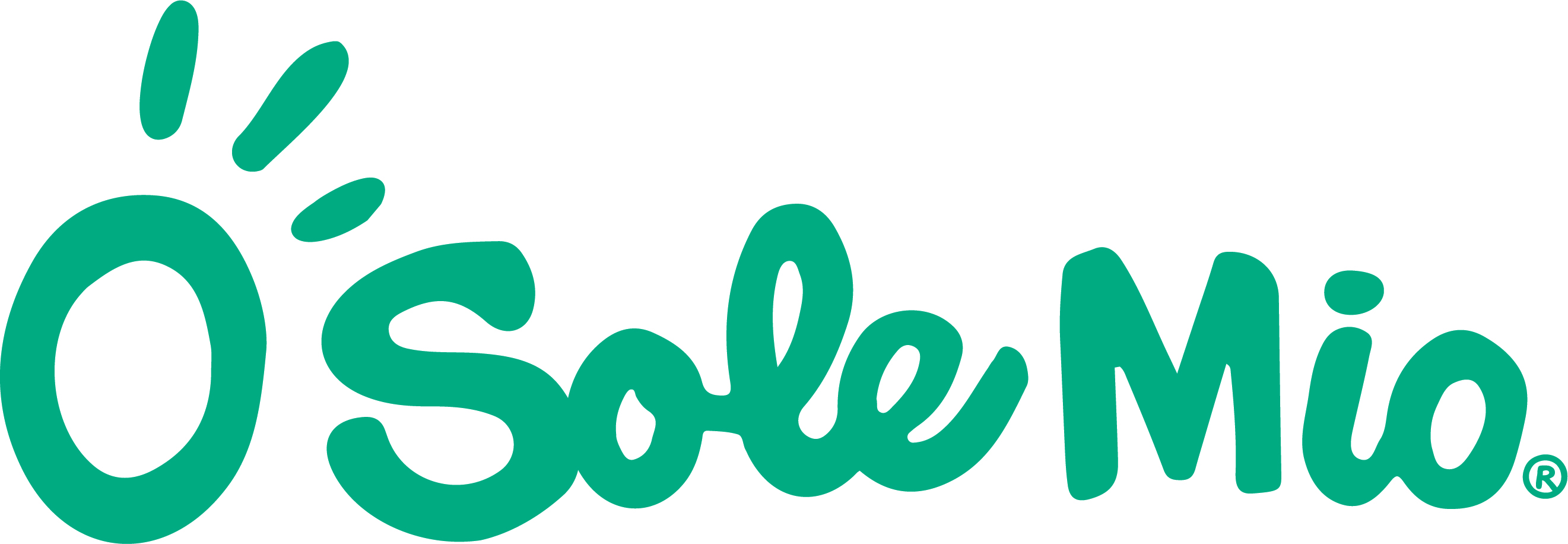 O Sole Mio