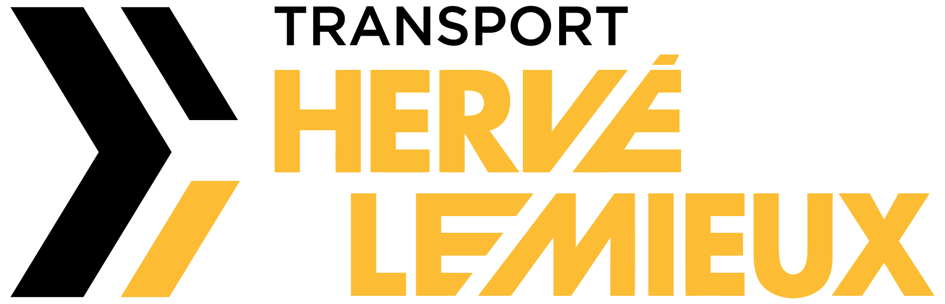 Transport Hervé Lemieux
