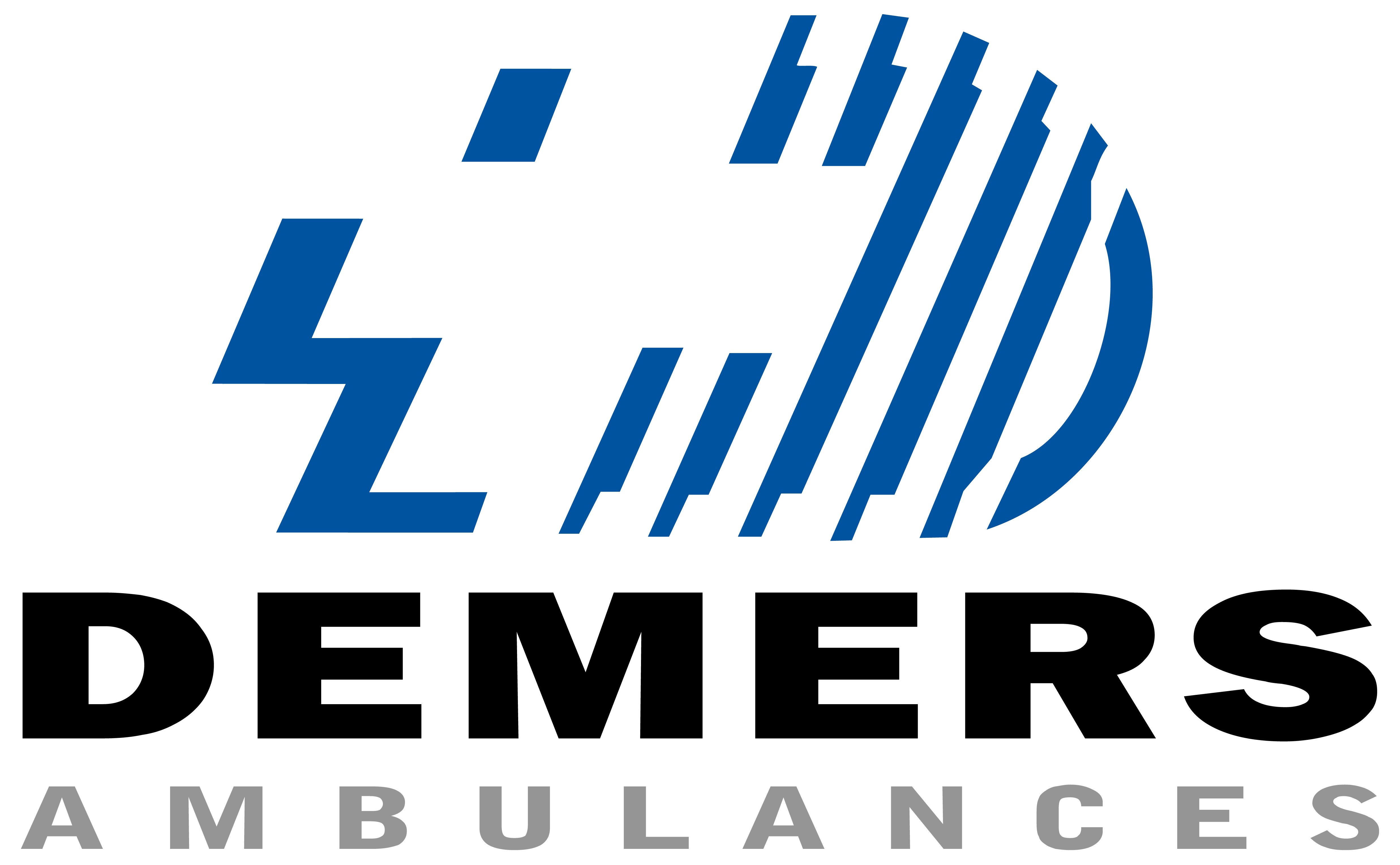 Demers Manufacturier d&rsquo;Ambulances